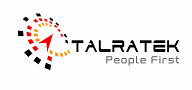 Talratek Logo